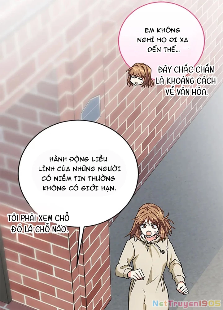 Anh Em Của Tôi Đều Là Nhân Vật Chính Chapter 63 - 57