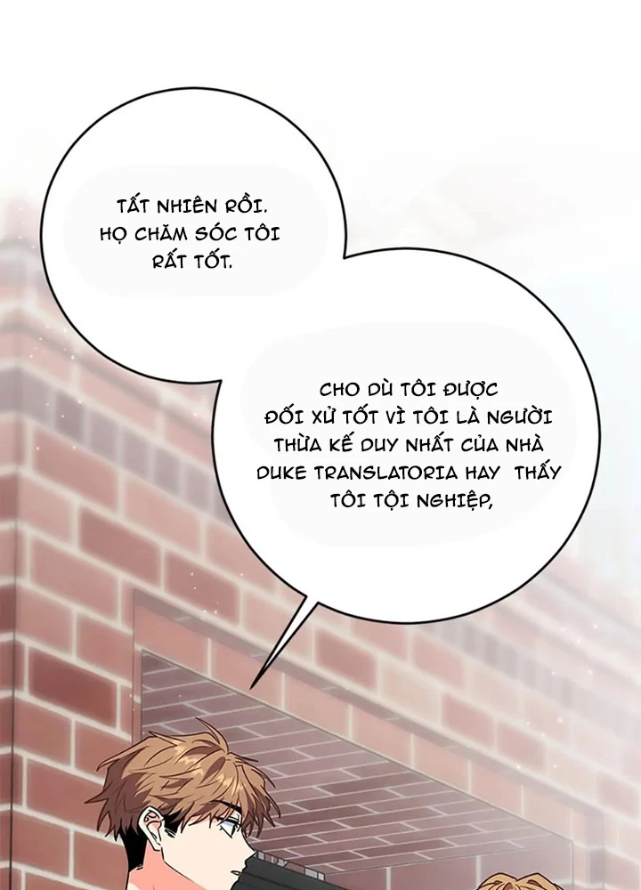 Anh Em Của Tôi Đều Là Nhân Vật Chính Chapter 63 - 65
