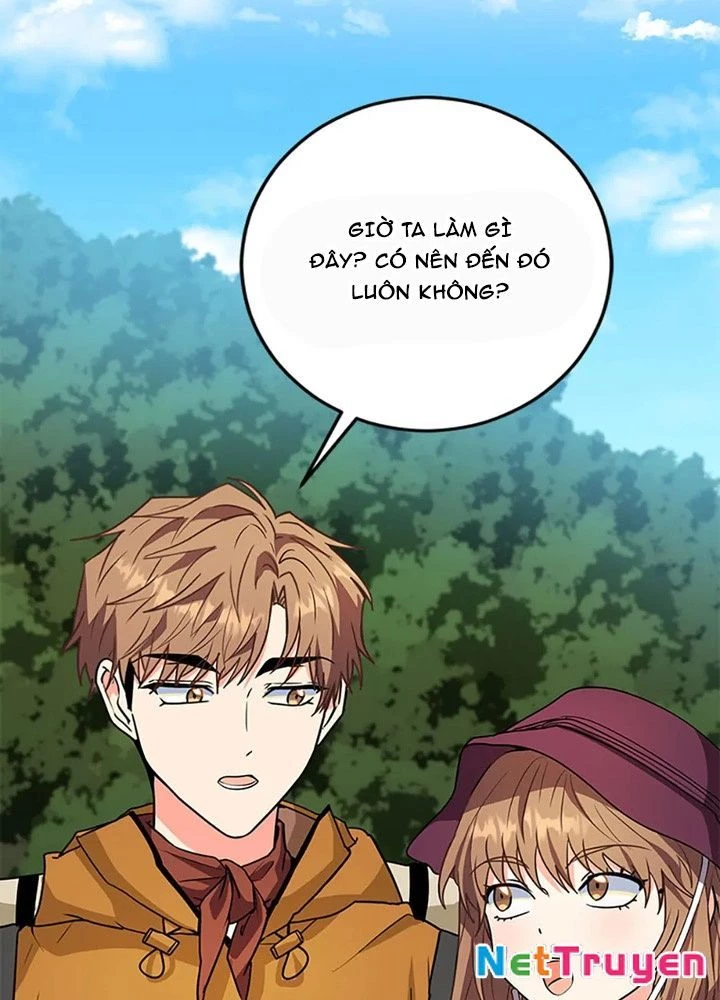 Anh Em Của Tôi Đều Là Nhân Vật Chính Chapter 63 - 81