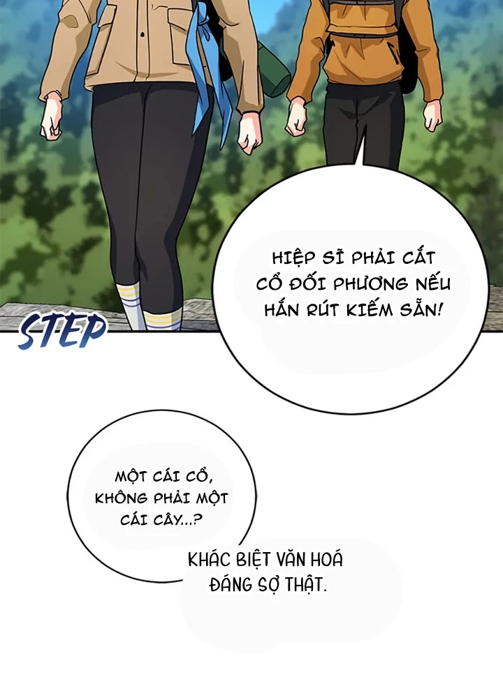 Anh Em Của Tôi Đều Là Nhân Vật Chính Chapter 63 - 92