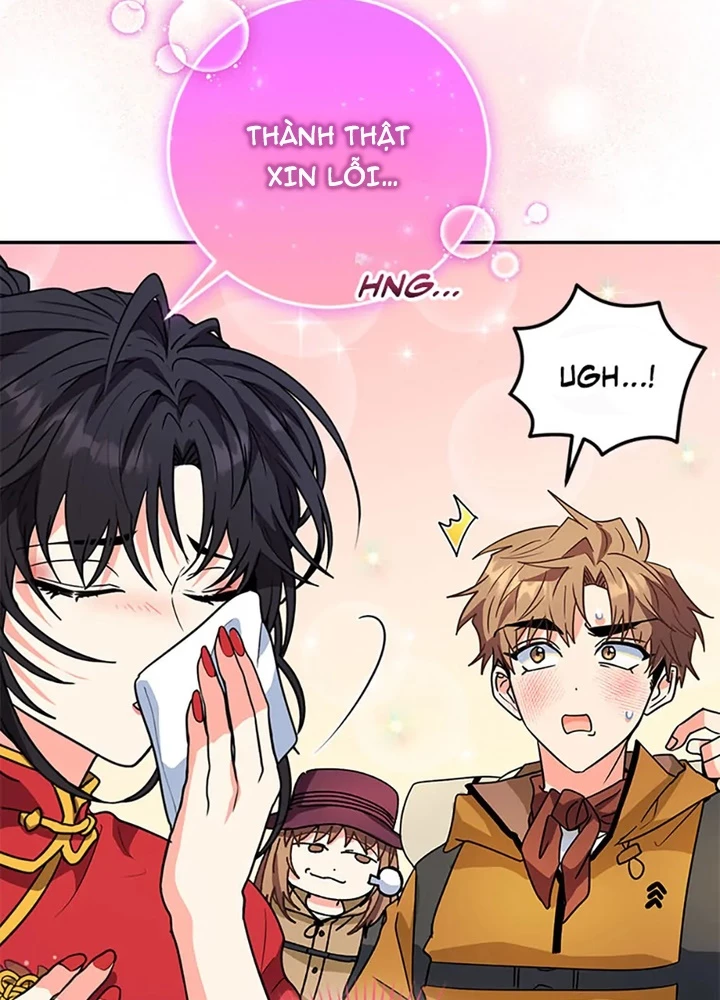 Anh Em Của Tôi Đều Là Nhân Vật Chính Chapter 63 - 109