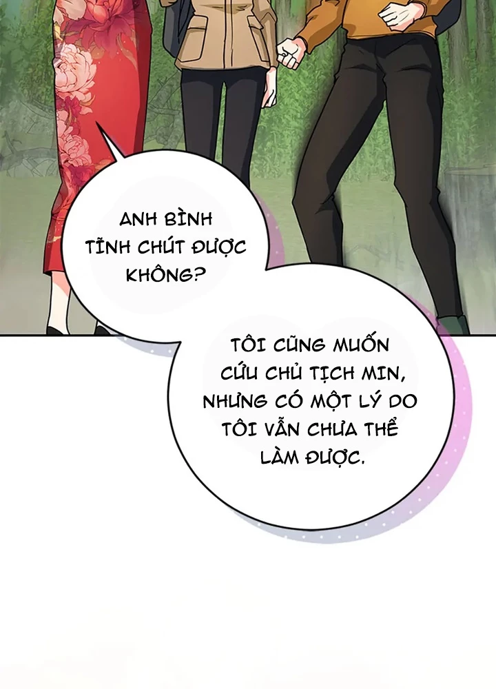 Anh Em Của Tôi Đều Là Nhân Vật Chính Chapter 63 - 114