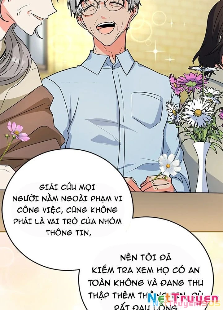 Anh Em Của Tôi Đều Là Nhân Vật Chính Chapter 63 - 116