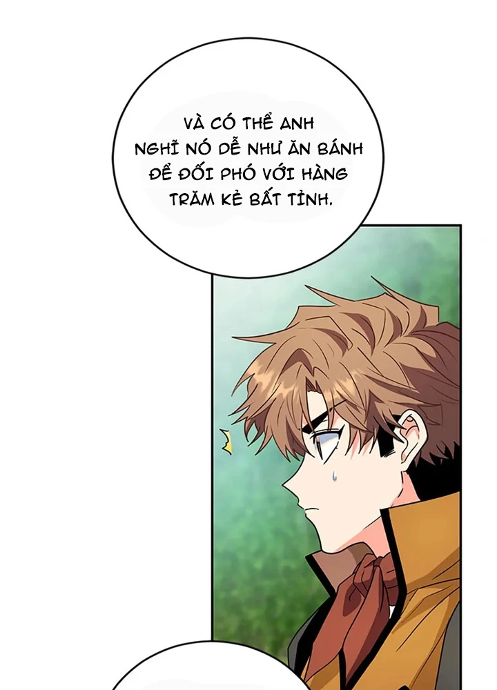 Anh Em Của Tôi Đều Là Nhân Vật Chính Chapter 63 - 122