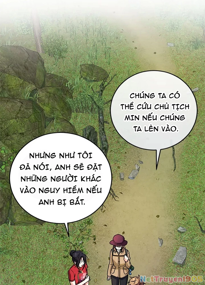 Anh Em Của Tôi Đều Là Nhân Vật Chính Chapter 63 - 128