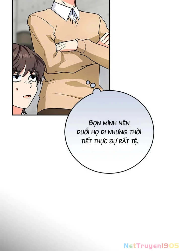 Anh Em Của Tôi Đều Là Nhân Vật Chính Chapter 64 - 14