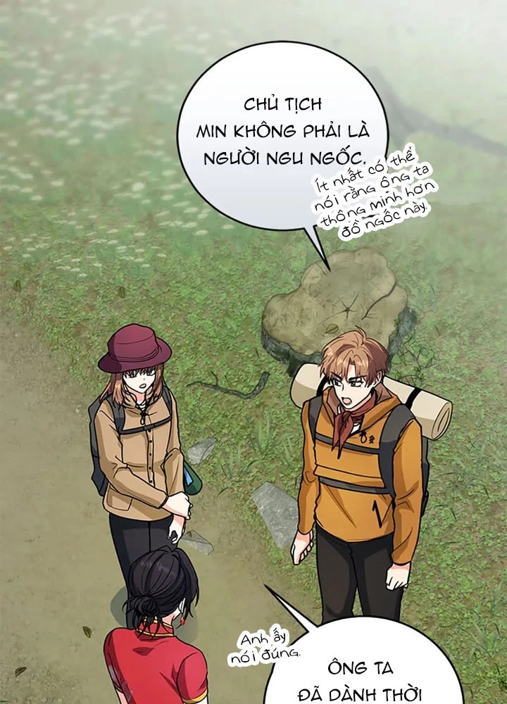 Anh Em Của Tôi Đều Là Nhân Vật Chính Chapter 64 - 29