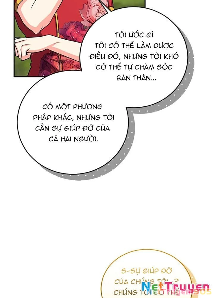 Anh Em Của Tôi Đều Là Nhân Vật Chính Chapter 64 - 41