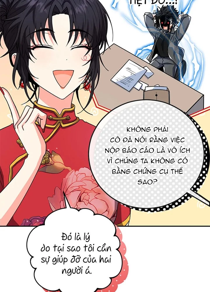 Anh Em Của Tôi Đều Là Nhân Vật Chính Chapter 64 - 50