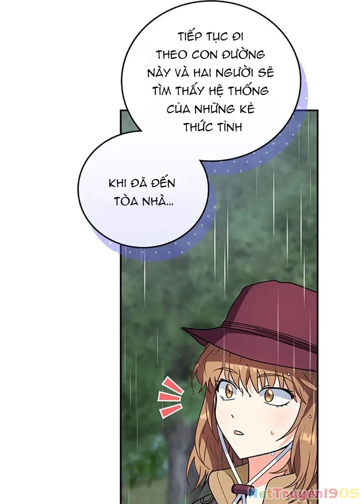 Anh Em Của Tôi Đều Là Nhân Vật Chính Chapter 64 - 55