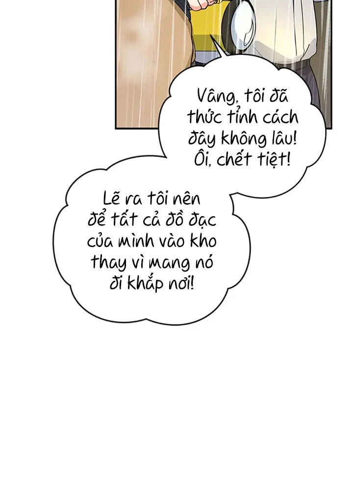 Anh Em Của Tôi Đều Là Nhân Vật Chính Chapter 64 - 69