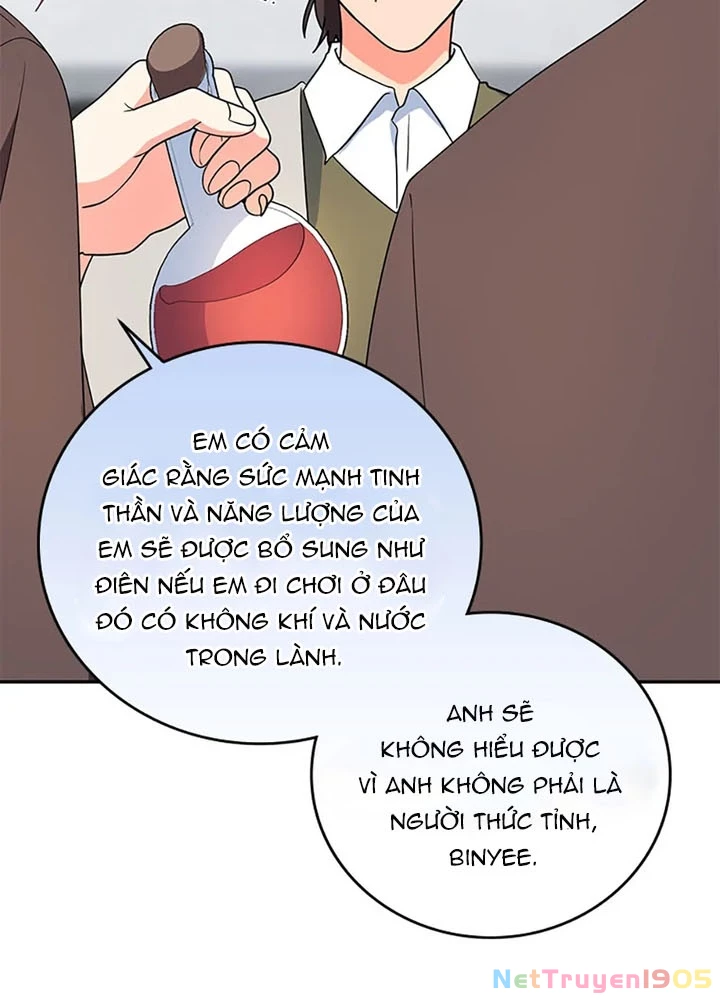 Anh Em Của Tôi Đều Là Nhân Vật Chính Chapter 64 - 117