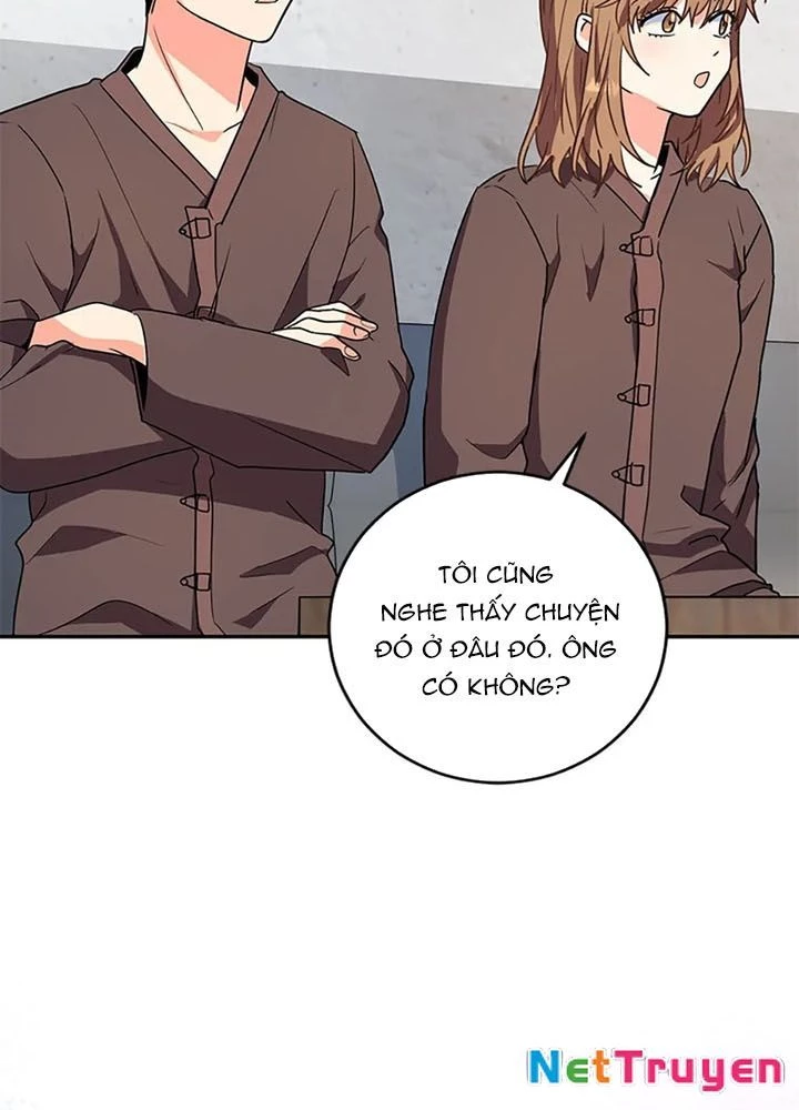 Anh Em Của Tôi Đều Là Nhân Vật Chính Chapter 64 - 121