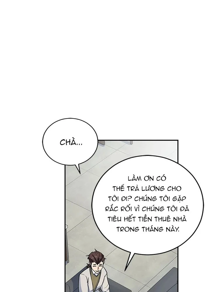 Anh Em Của Tôi Đều Là Nhân Vật Chính Chapter 64 - 127