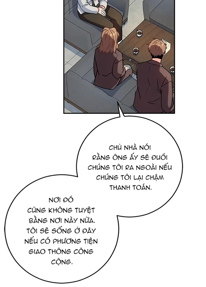Anh Em Của Tôi Đều Là Nhân Vật Chính Chapter 64 - 128