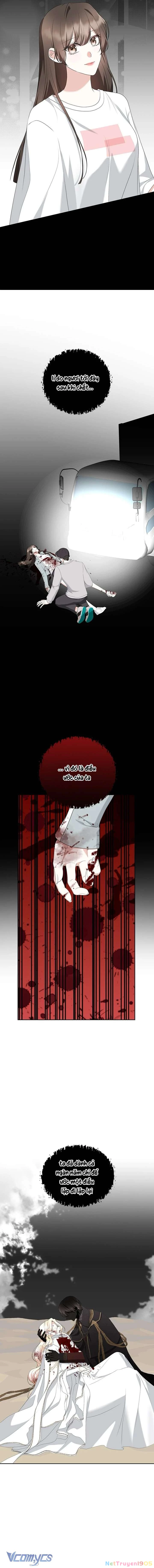 Nhân Vật Tôi Xuyên Vào, Chưa Từng Xuất Hiện Chapter 94 - 2