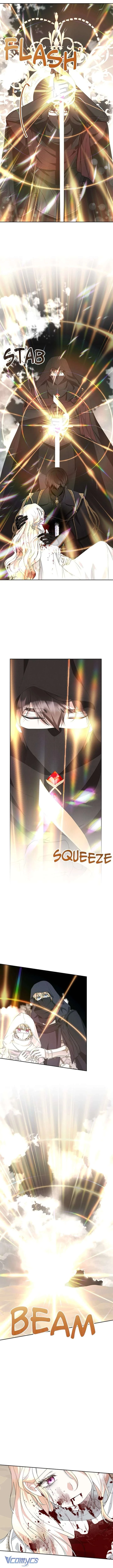 Nhân Vật Tôi Xuyên Vào, Chưa Từng Xuất Hiện Chapter 94 - 4