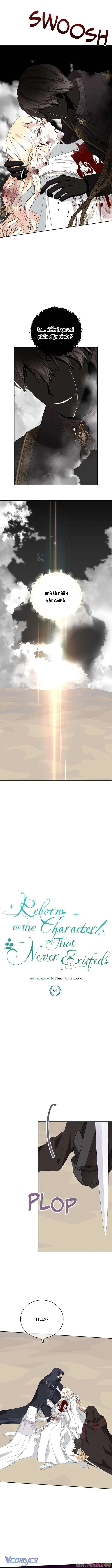 Nhân Vật Tôi Xuyên Vào, Chưa Từng Xuất Hiện Chapter 94 - 5