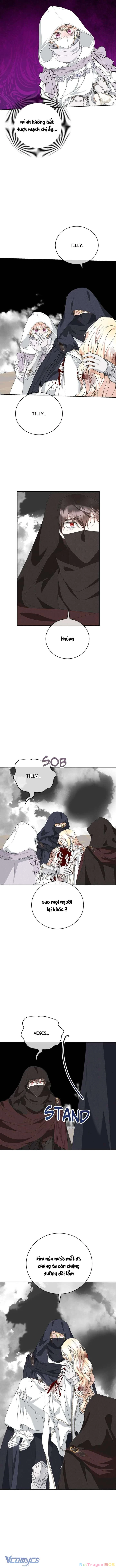 Nhân Vật Tôi Xuyên Vào, Chưa Từng Xuất Hiện Chapter 94 - 6