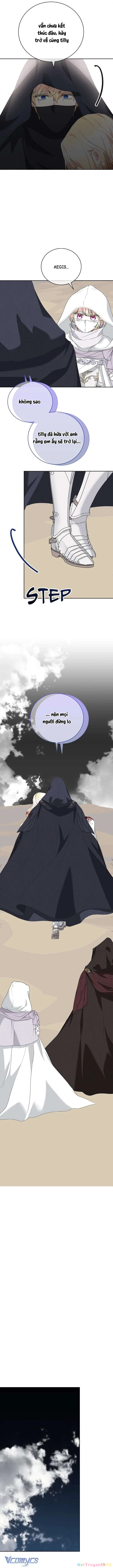 Nhân Vật Tôi Xuyên Vào, Chưa Từng Xuất Hiện Chapter 94 - 7