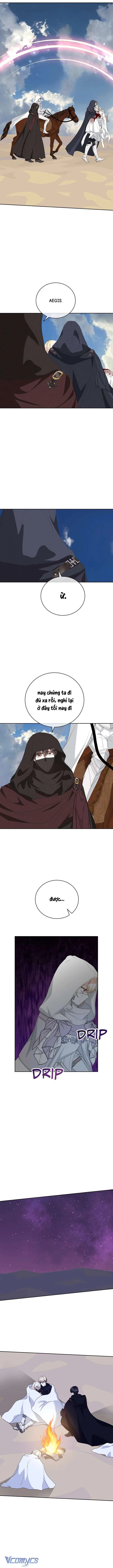 Nhân Vật Tôi Xuyên Vào, Chưa Từng Xuất Hiện Chapter 94 - 8