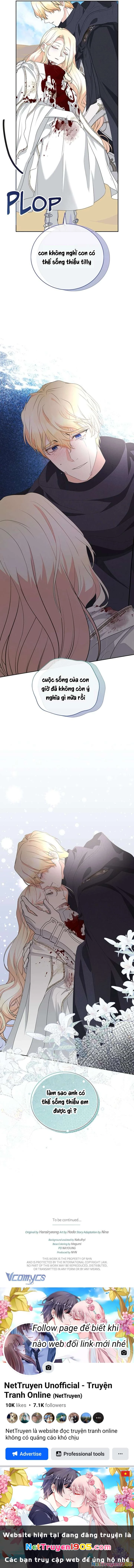 Nhân Vật Tôi Xuyên Vào, Chưa Từng Xuất Hiện Chapter 94 - 12