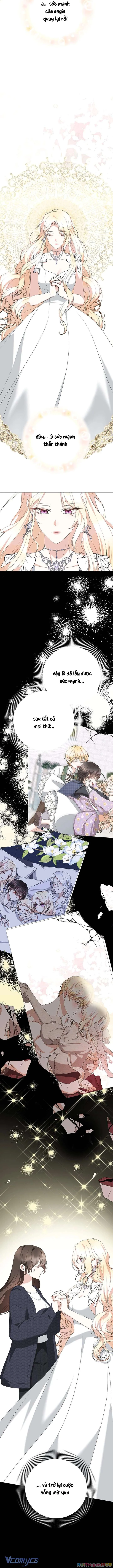 Nhân Vật Tôi Xuyên Vào, Chưa Từng Xuất Hiện Chapter 95 - 3