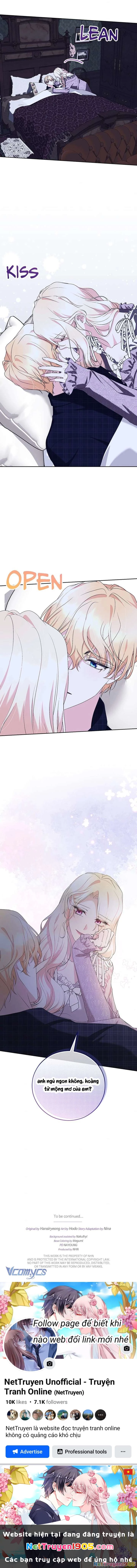 Nhân Vật Tôi Xuyên Vào, Chưa Từng Xuất Hiện Chapter 95 - 13