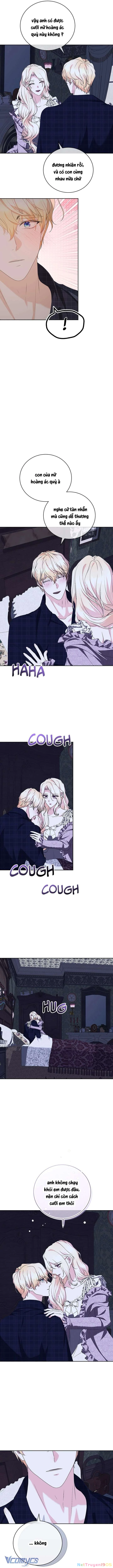 Nhân Vật Tôi Xuyên Vào, Chưa Từng Xuất Hiện Chapter 96 - 2