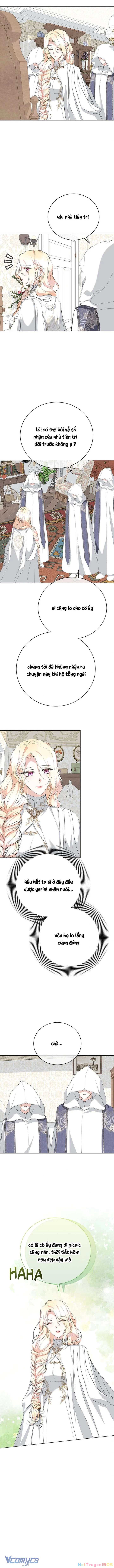 Nhân Vật Tôi Xuyên Vào, Chưa Từng Xuất Hiện Chapter 96 - 5