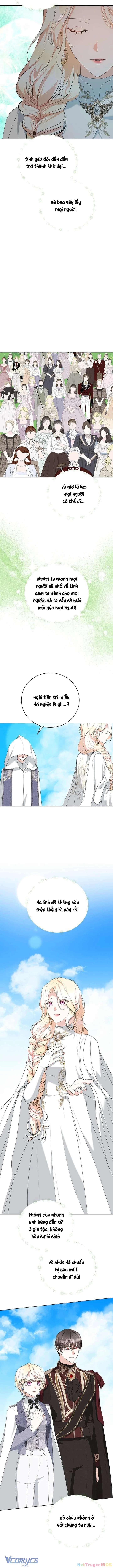 Nhân Vật Tôi Xuyên Vào, Chưa Từng Xuất Hiện Chapter 96 - 7