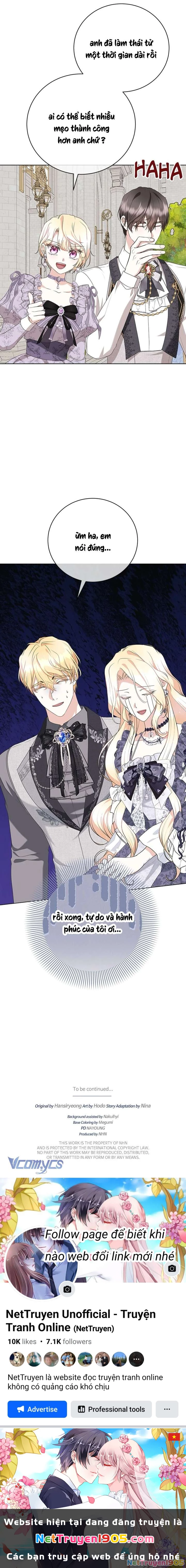 Nhân Vật Tôi Xuyên Vào, Chưa Từng Xuất Hiện Chapter 96 - 12