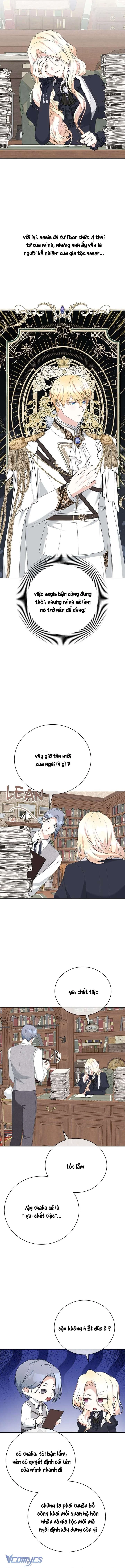 Nhân Vật Tôi Xuyên Vào, Chưa Từng Xuất Hiện Chapter 97 - 2