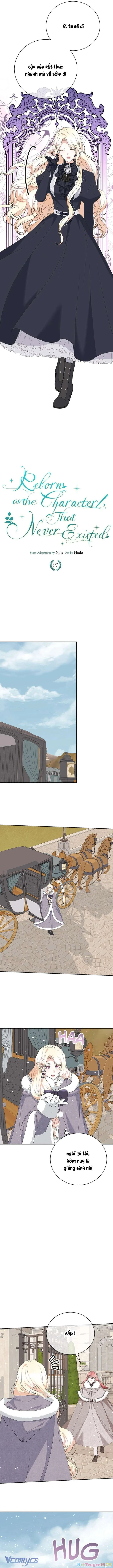 Nhân Vật Tôi Xuyên Vào, Chưa Từng Xuất Hiện Chapter 97 - 4