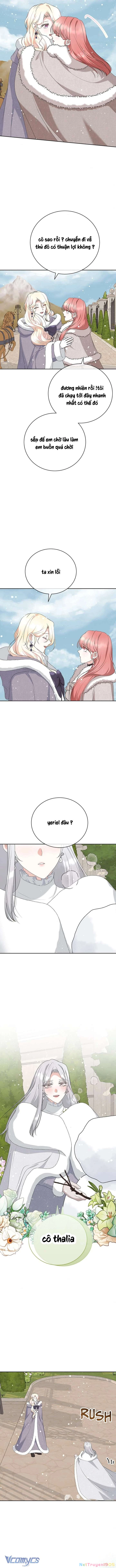 Nhân Vật Tôi Xuyên Vào, Chưa Từng Xuất Hiện Chapter 97 - 5