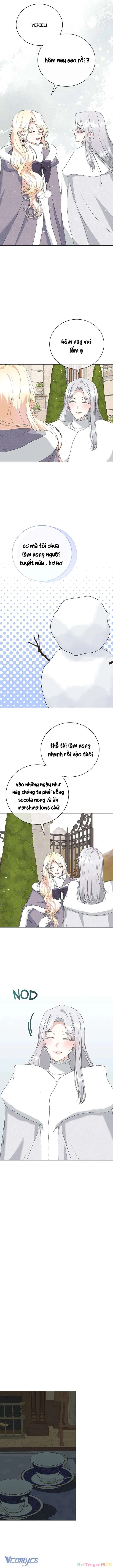 Nhân Vật Tôi Xuyên Vào, Chưa Từng Xuất Hiện Chapter 97 - 6