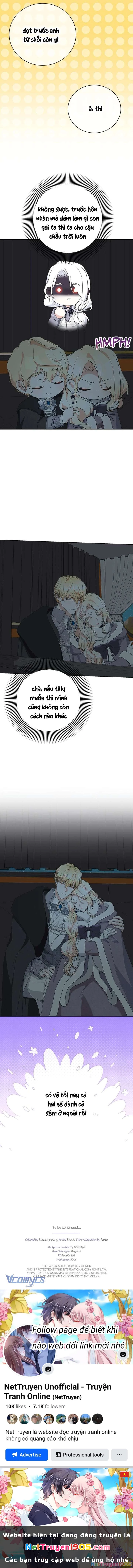 Nhân Vật Tôi Xuyên Vào, Chưa Từng Xuất Hiện Chapter 97 - 12