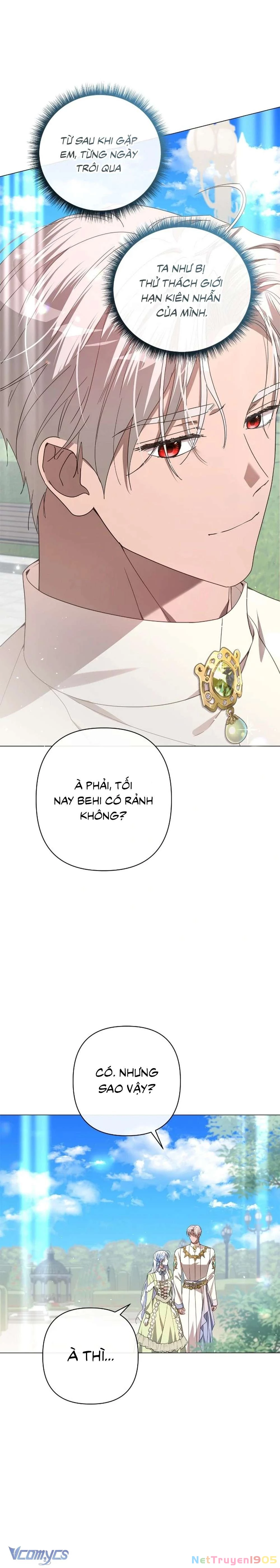 Vết Trăng Chapter 79 - 6