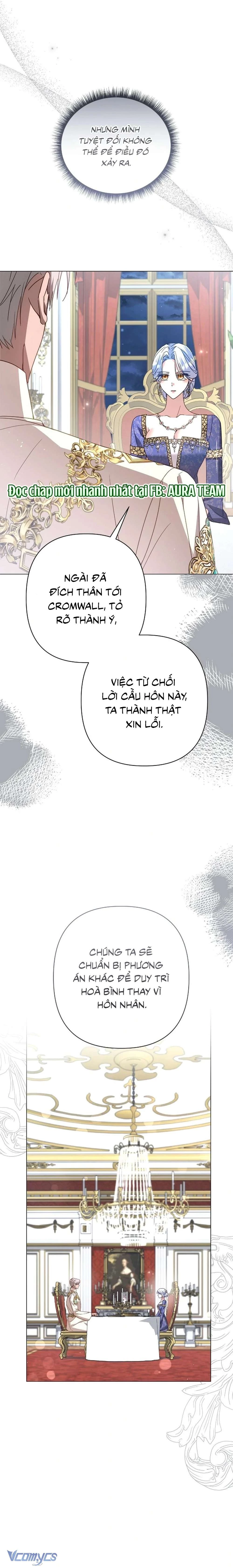 Vết Trăng Chapter 79 - 13
