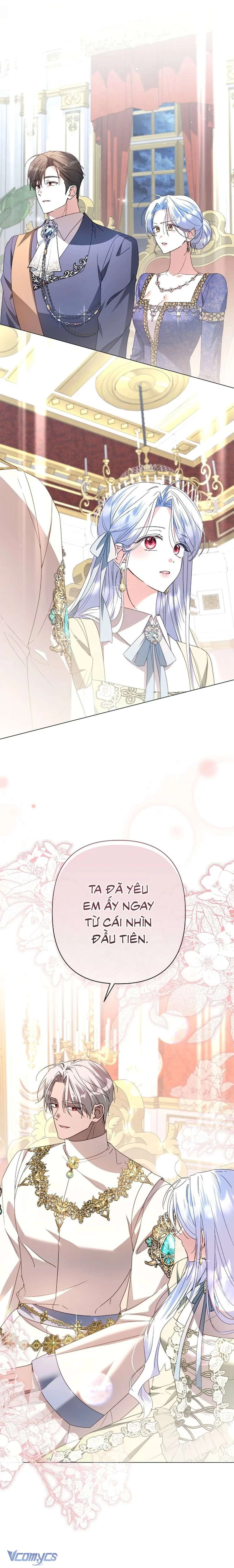 Vết Trăng Chapter 79 - 18