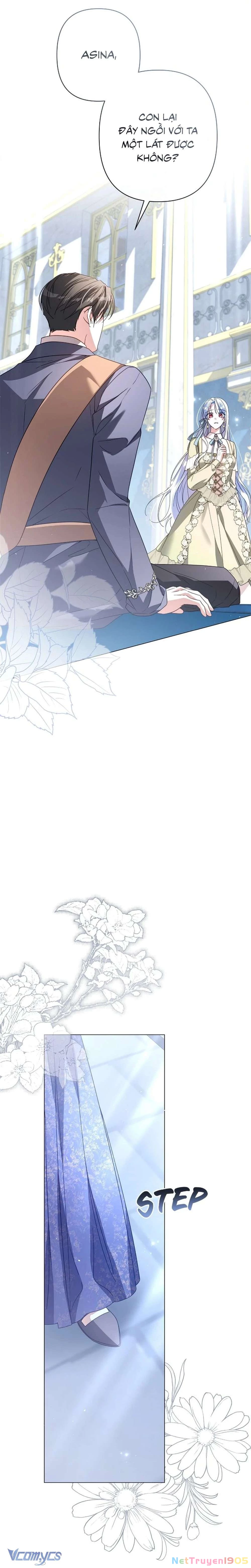 Vết Trăng Chapter 79 - 21
