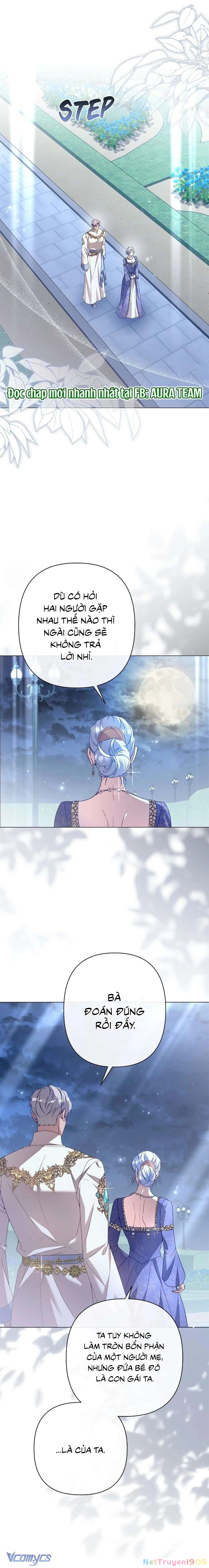 Vết Trăng Chapter 79 - 22