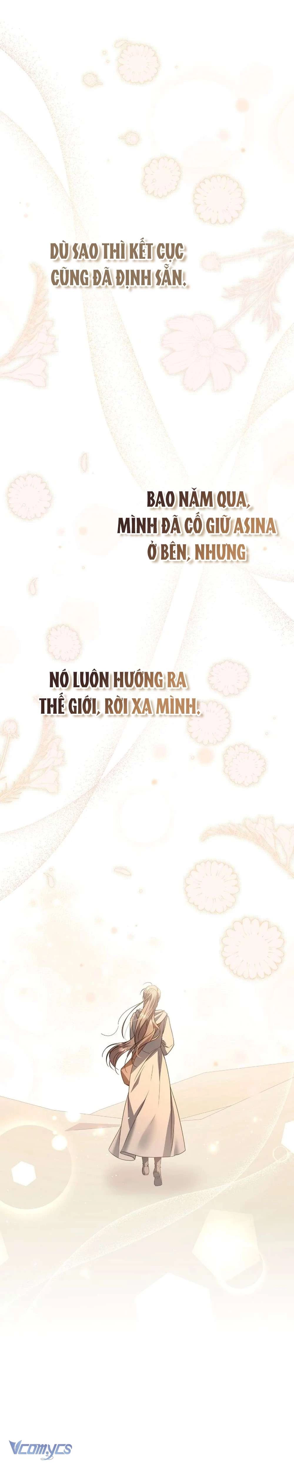 Vết Trăng Chapter 79 - 25