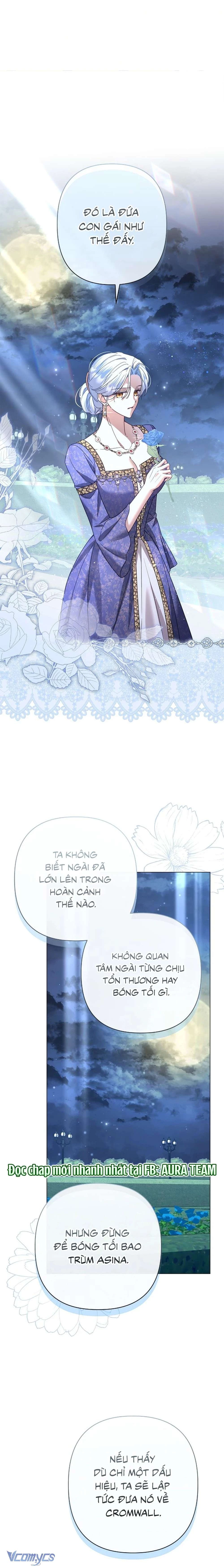 Vết Trăng Chapter 79 - 27