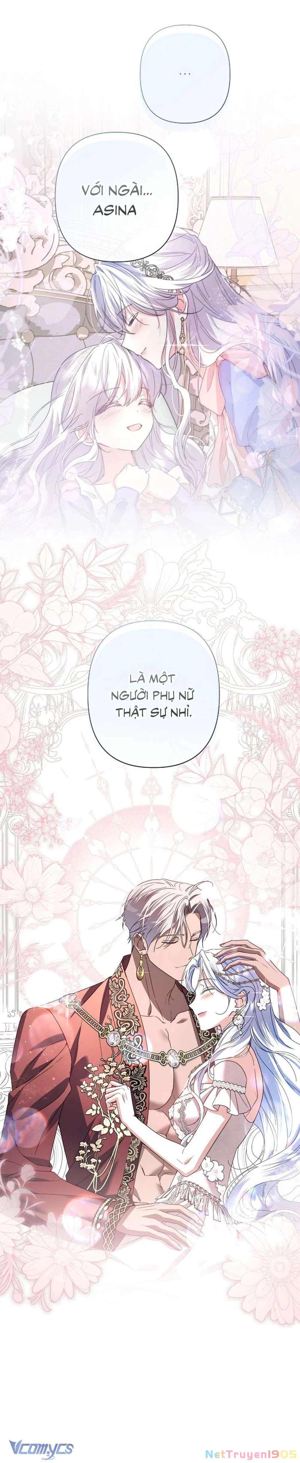 Vết Trăng Chapter 79 - 29