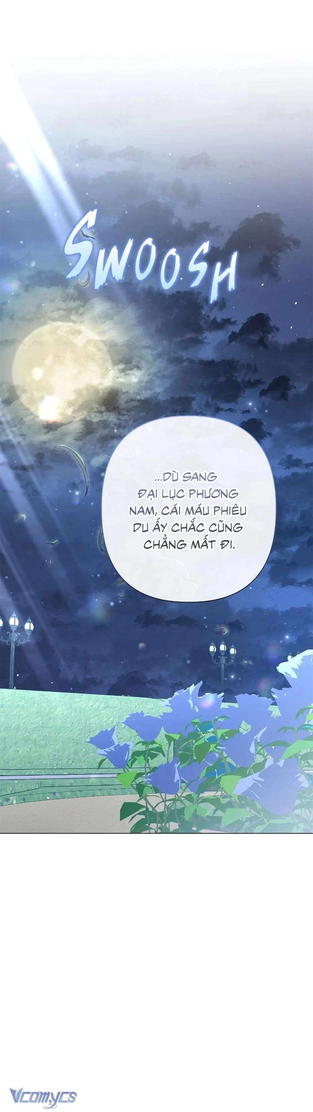 Vết Trăng Chapter 79 - 31