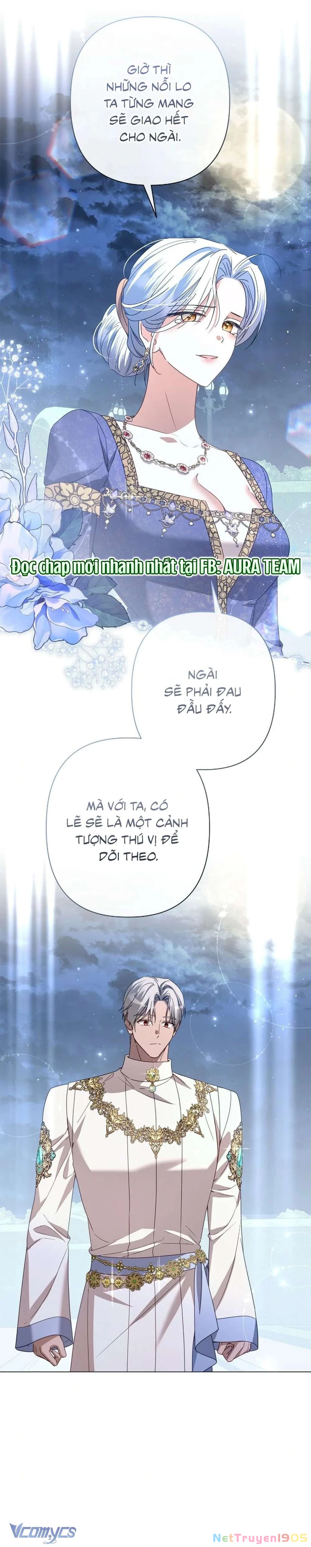 Vết Trăng Chapter 79 - 32