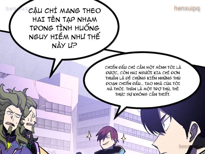 Ta Nhặt Rác Thượng Vương Giả Chapter 77 - 42