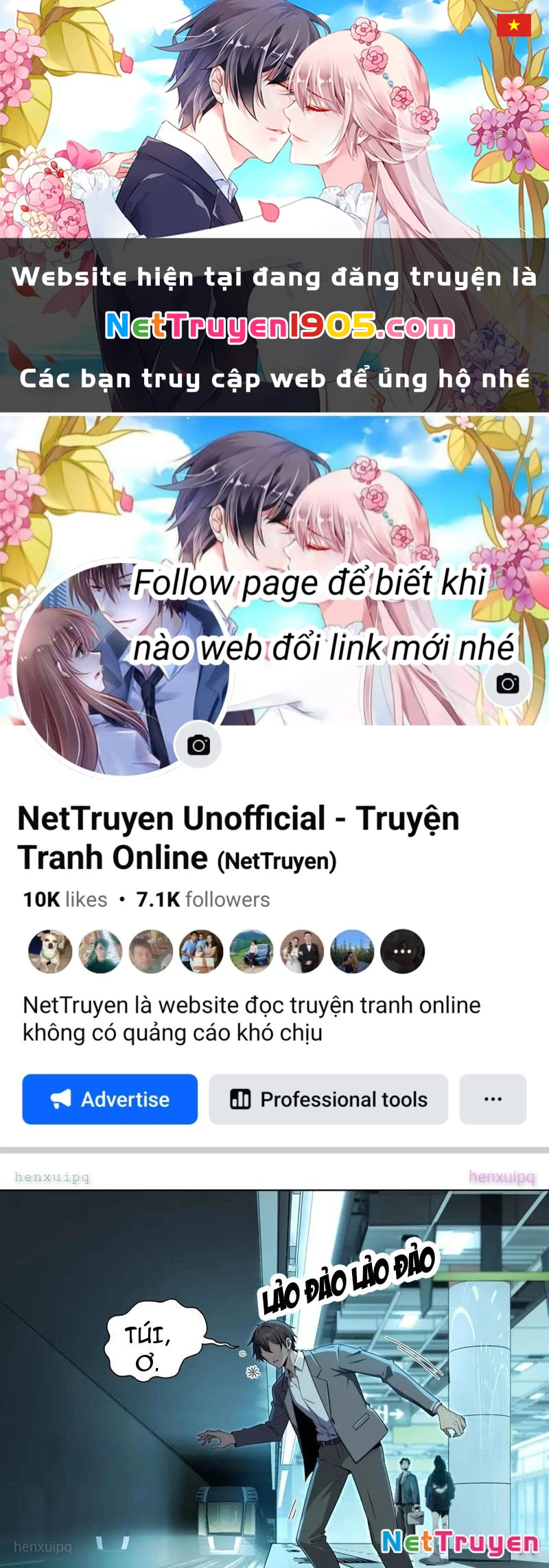 Đô Thị Tương Lai Đã Thức Tỉnh Khí Vận Hoàn Mỹ Chapter 13 - 1