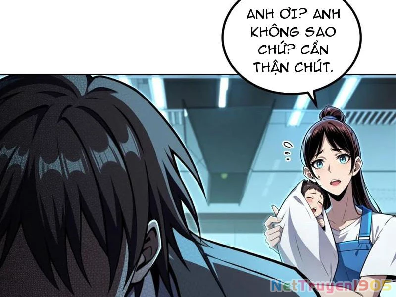 Đô Thị Tương Lai Đã Thức Tỉnh Khí Vận Hoàn Mỹ Chapter 13 - 3